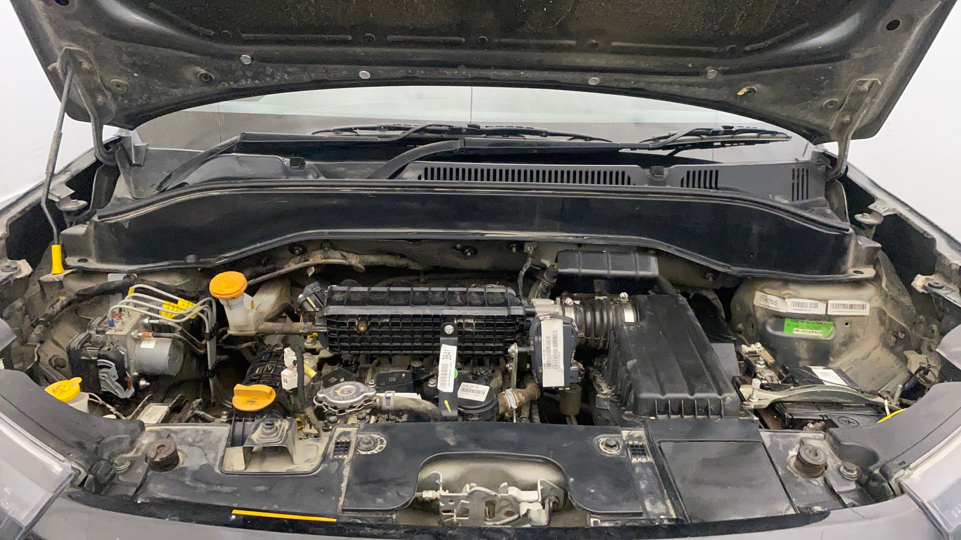 Used 2025 Tata Punch Used 2025 Tata Punch