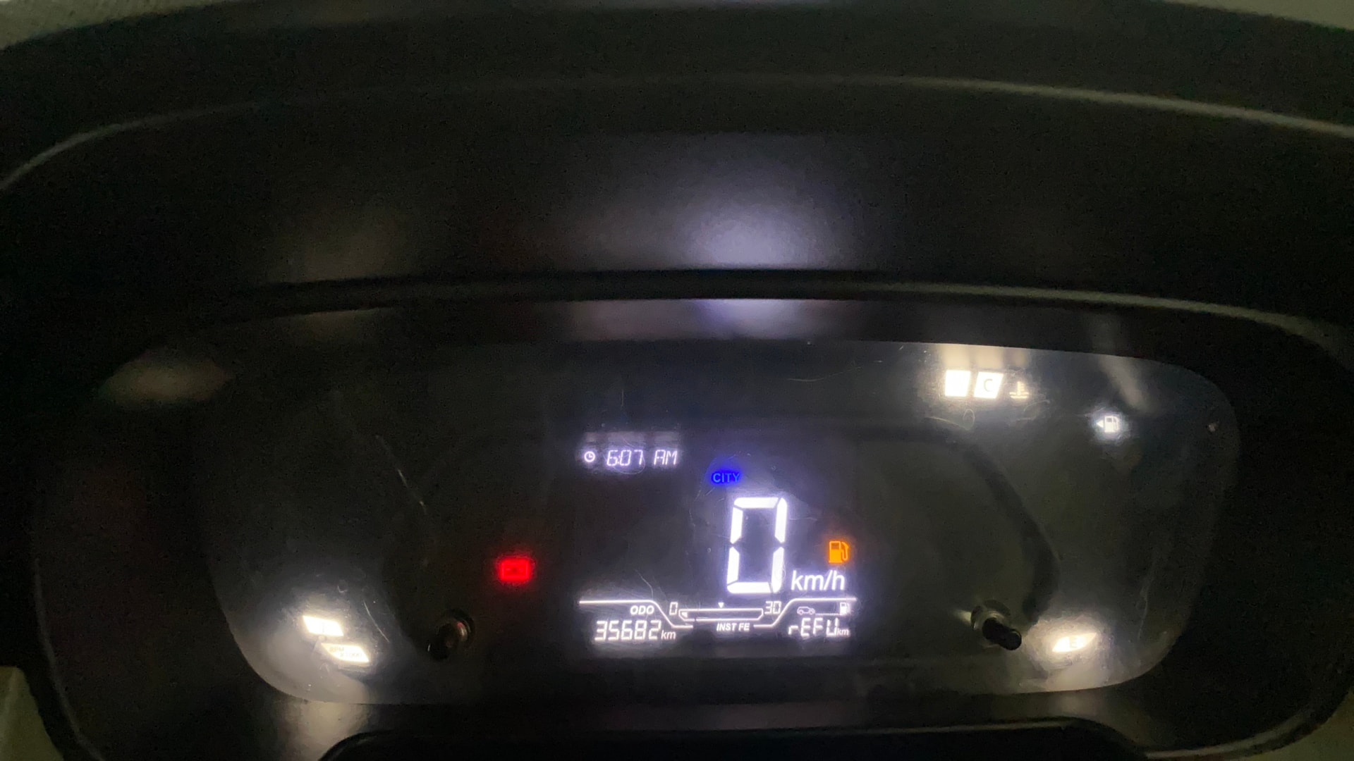 Used 2025 Tata Punch Used 2025 Tata Punch