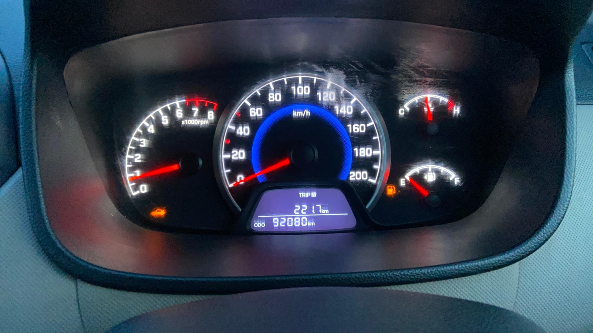 Used 2019 Hyundai Grand i10 Used 2019 Hyundai Grand i10