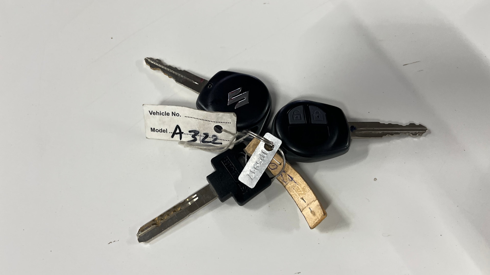 Used 2017 Maruti Suzuki 1000 Used 2017 Maruti Suzuki 1000