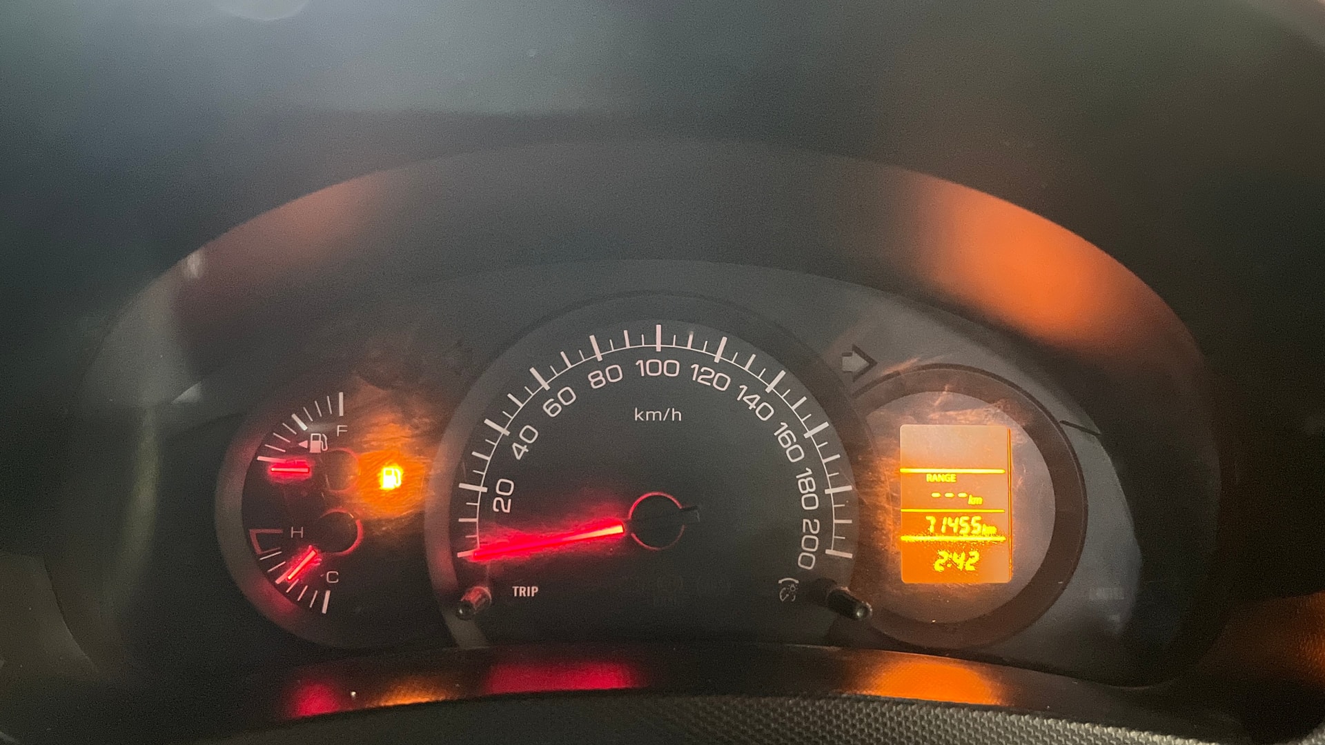 Used 2017 Maruti Suzuki 1000 Used 2017 Maruti Suzuki 1000