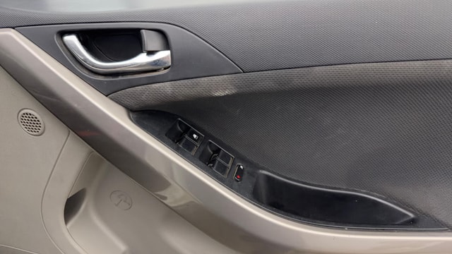 View Tata Nexon Image 33 Used Tata Nexon Image 33