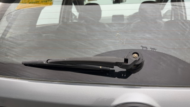 View Tata Nexon Image 43 Used Tata Nexon Image 43