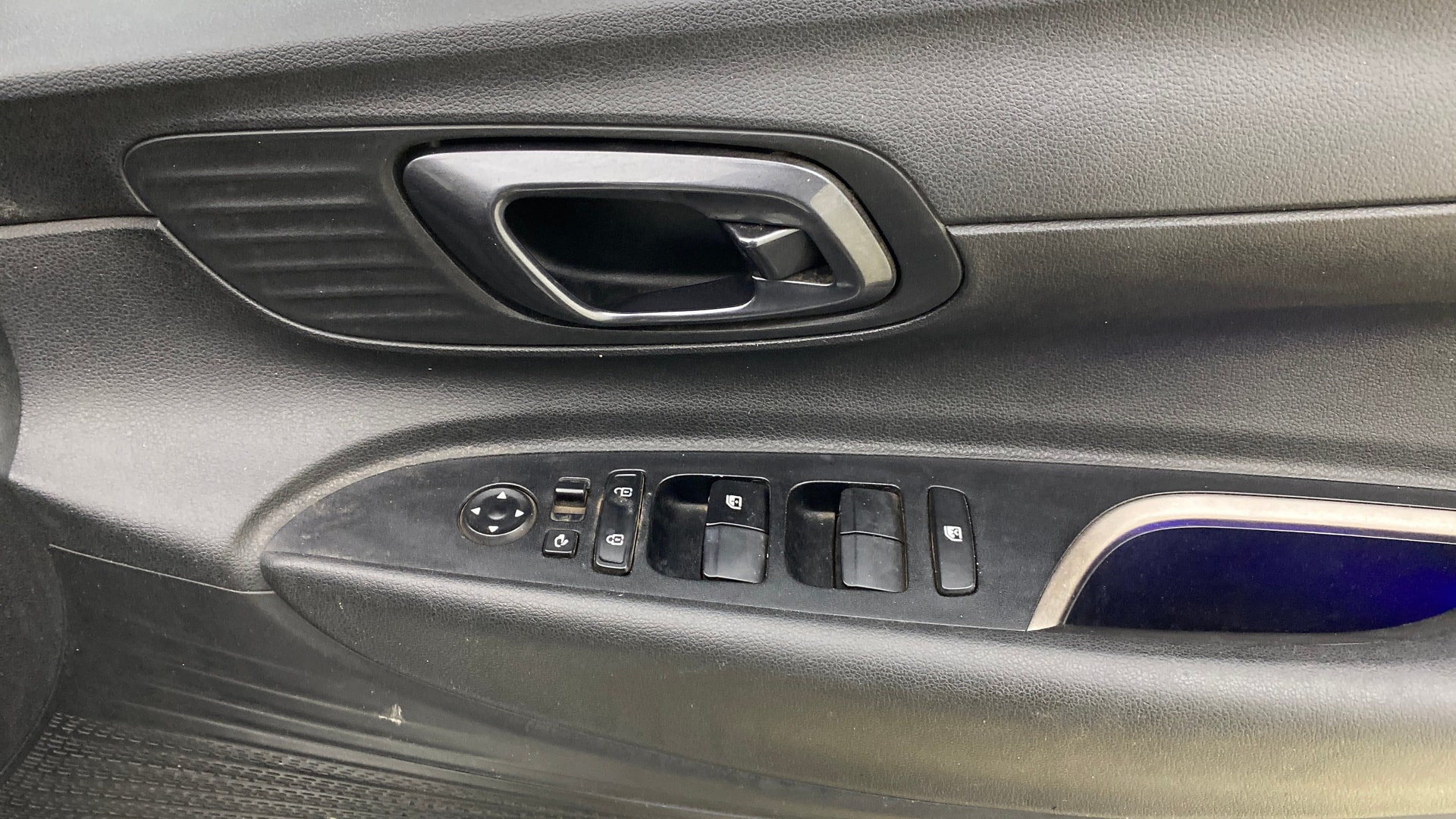 Used 2022 Hyundai Elite i20 Used 2022 Hyundai Elite i20