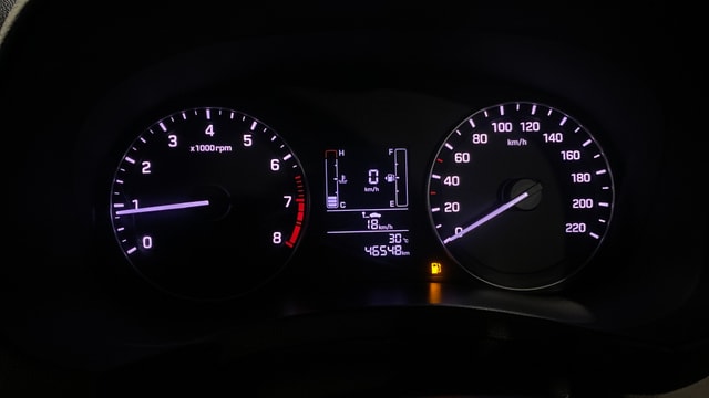 View Hyundai Creta Image 33 Used Hyundai Creta Image 33