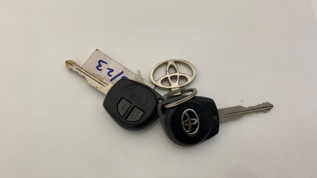 View Toyota Glanza Image 17 Used Toyota Glanza Image 17