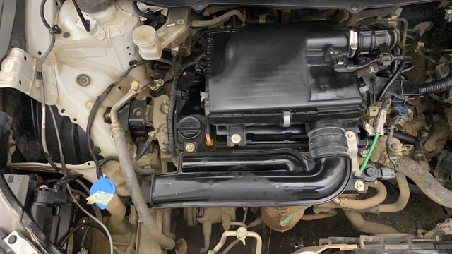View Toyota Glanza Image 23 Used Toyota Glanza Image 23