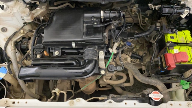 View Toyota Glanza Image 41 Used Toyota Glanza Image 41