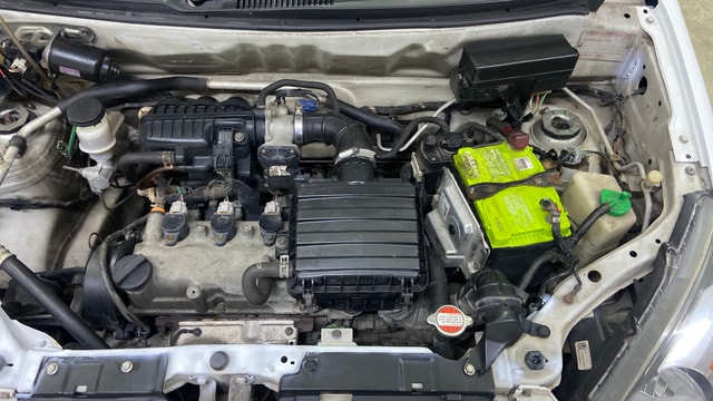 View Maruti Suzuki Alto 800 Image 30 Used Maruti Suzuki Alto 800 Image 30