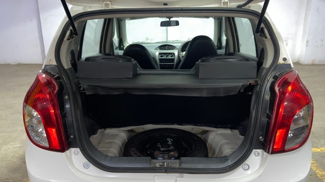 View Maruti Suzuki Alto 800 Image 7 Used Maruti Suzuki Alto 800 Image 7
