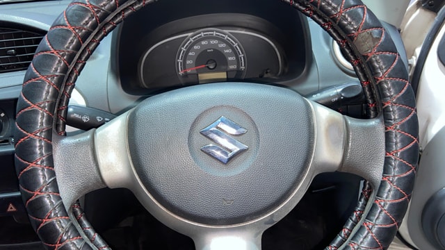 View Maruti Suzuki Alto 800 Image 3 Used Maruti Suzuki Alto 800 Image 3