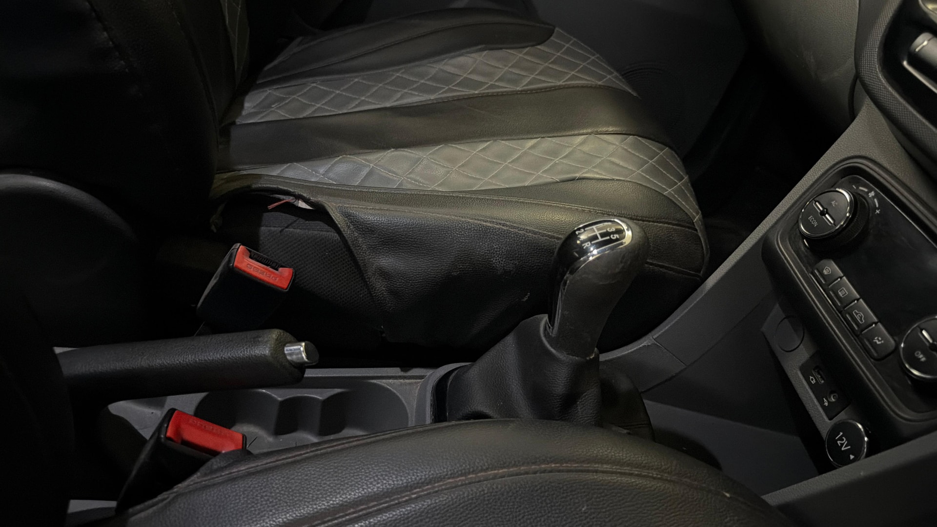 Used 2017 Tata Tigor Used 2017 Tata Tigor