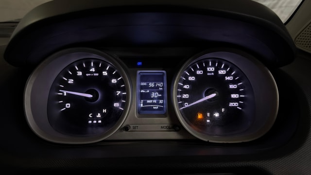 View Tata Tigor Image 34 Used Tata Tigor Image 34
