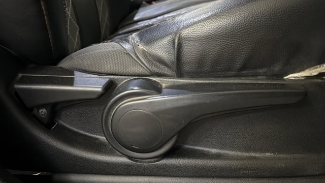 View Tata Tigor Image 18 Used Tata Tigor Image 18