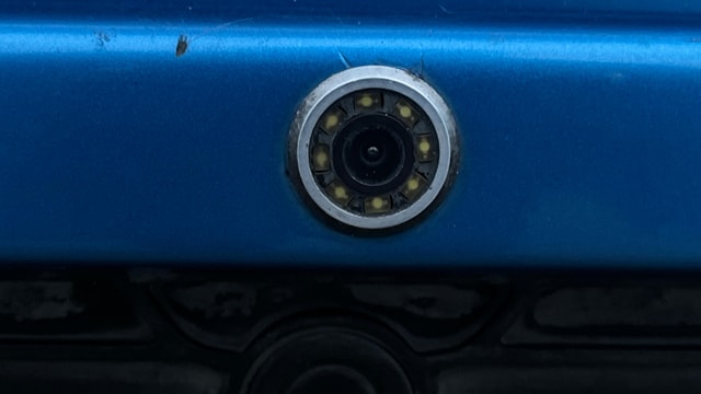 View Renault Duster Image 23 Used Renault Duster Image 23