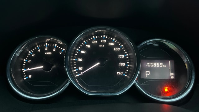 View Renault Duster Image 35 Used Renault Duster Image 35