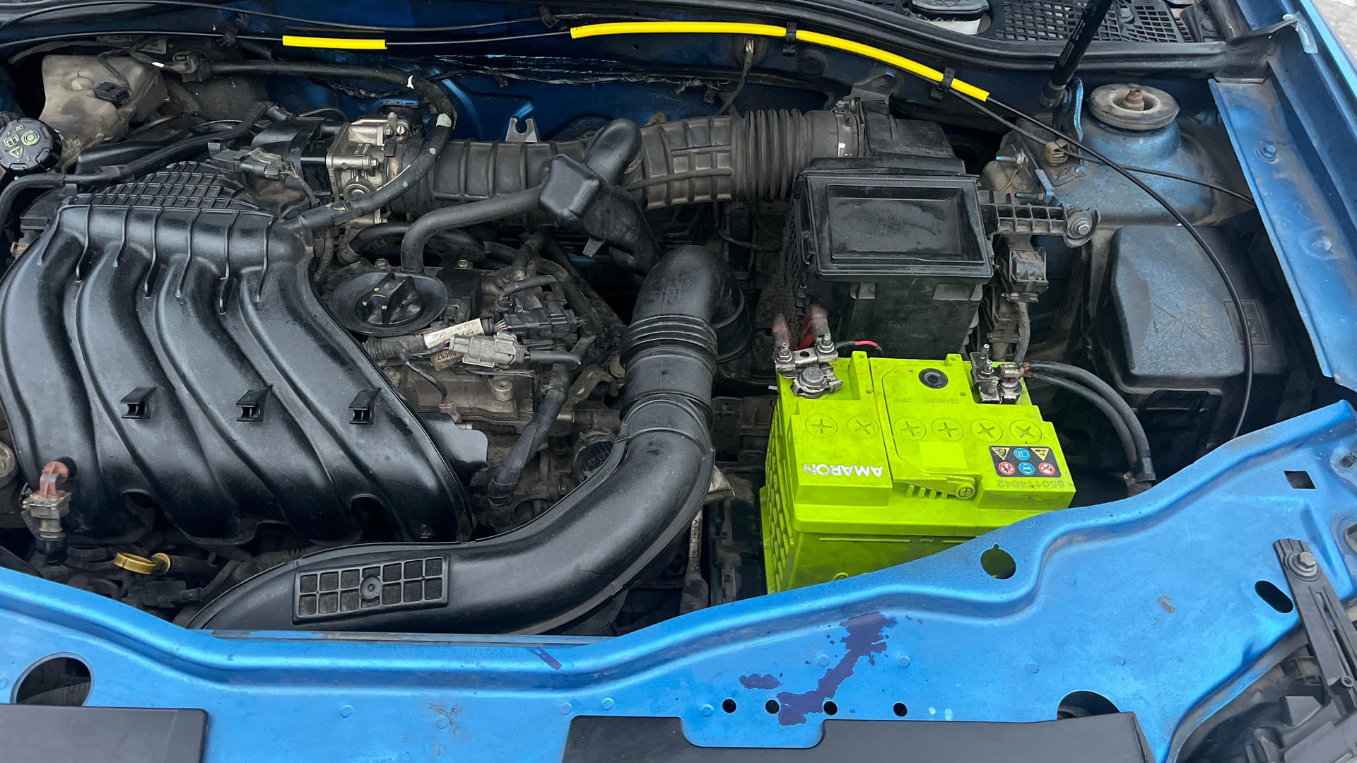 Used 2020 Renault Duster Used 2020 Renault Duster
