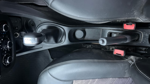 View Renault Duster Image 39 Used Renault Duster Image 39