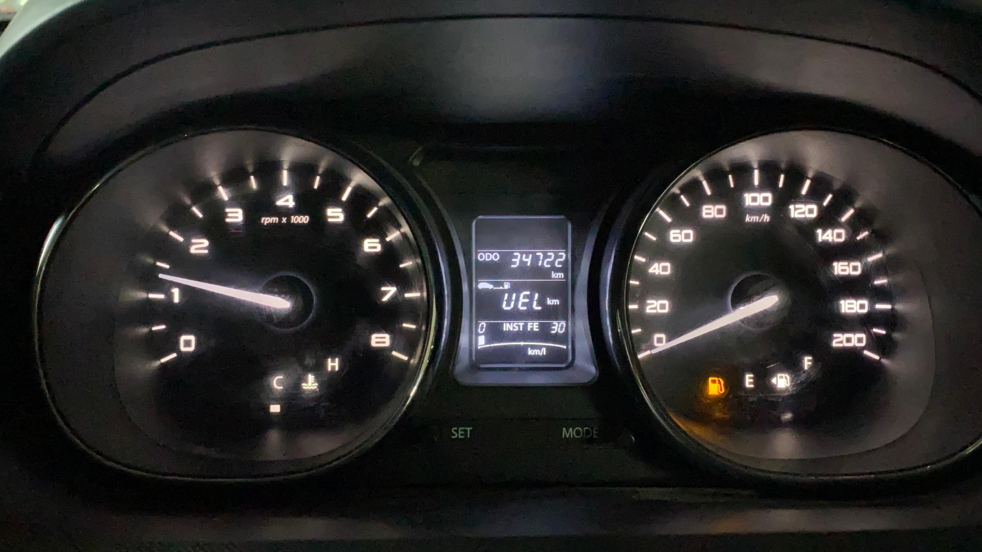 Used 2019 Tata Tiago NRG Used 2019 Tata Tiago NRG