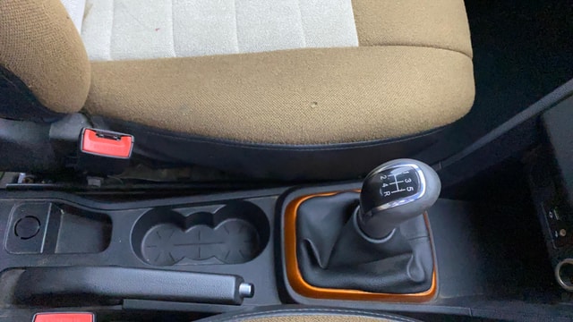 View Tata Tiago NRG Image 37 Used Tata Tiago NRG Image 37