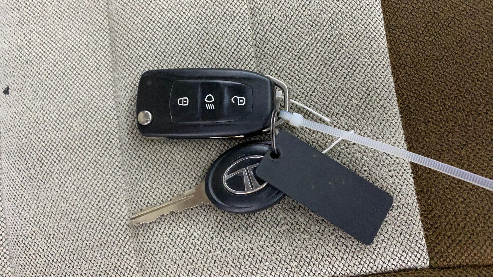 Used 2019 Tata Tiago NRG Used 2019 Tata Tiago NRG