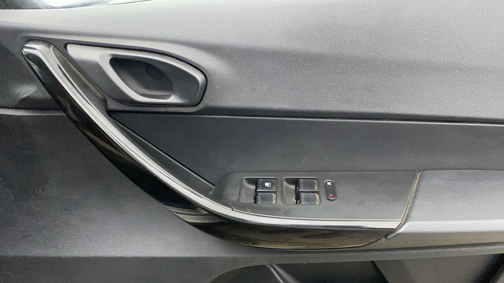 Used 2019 Tata Tiago NRG Used 2019 Tata Tiago NRG