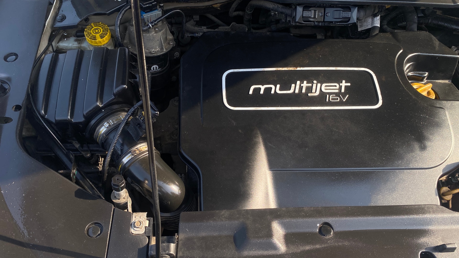 View 2018 Jeep Compass Limited 4X4 (O) 2.0 Diesel BS IV Image 3 Used 2018 Jeep Compass Limited 4X4 (O) 2.0 Diesel BS IV Image 3