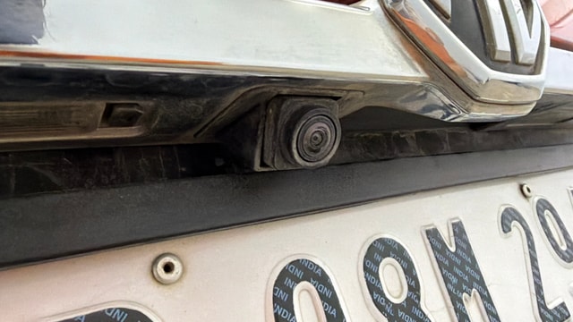 View MG Hector Plus Image 17 Used MG Hector Plus Image 17