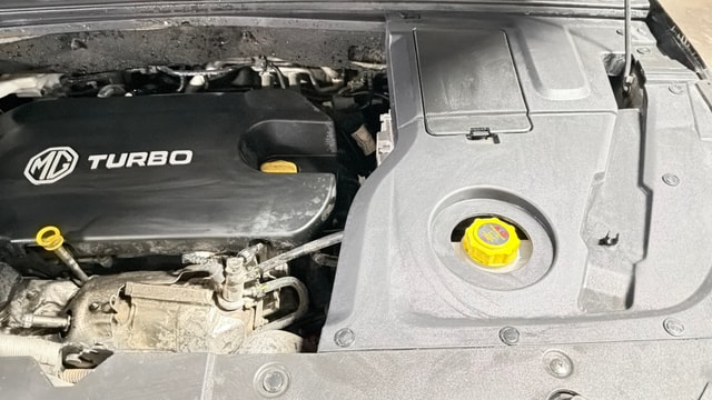 View MG Hector Plus Image 31 Used MG Hector Plus Image 31