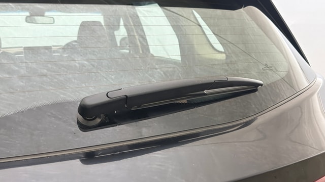 View MG Hector Plus Image 25 Used MG Hector Plus Image 25