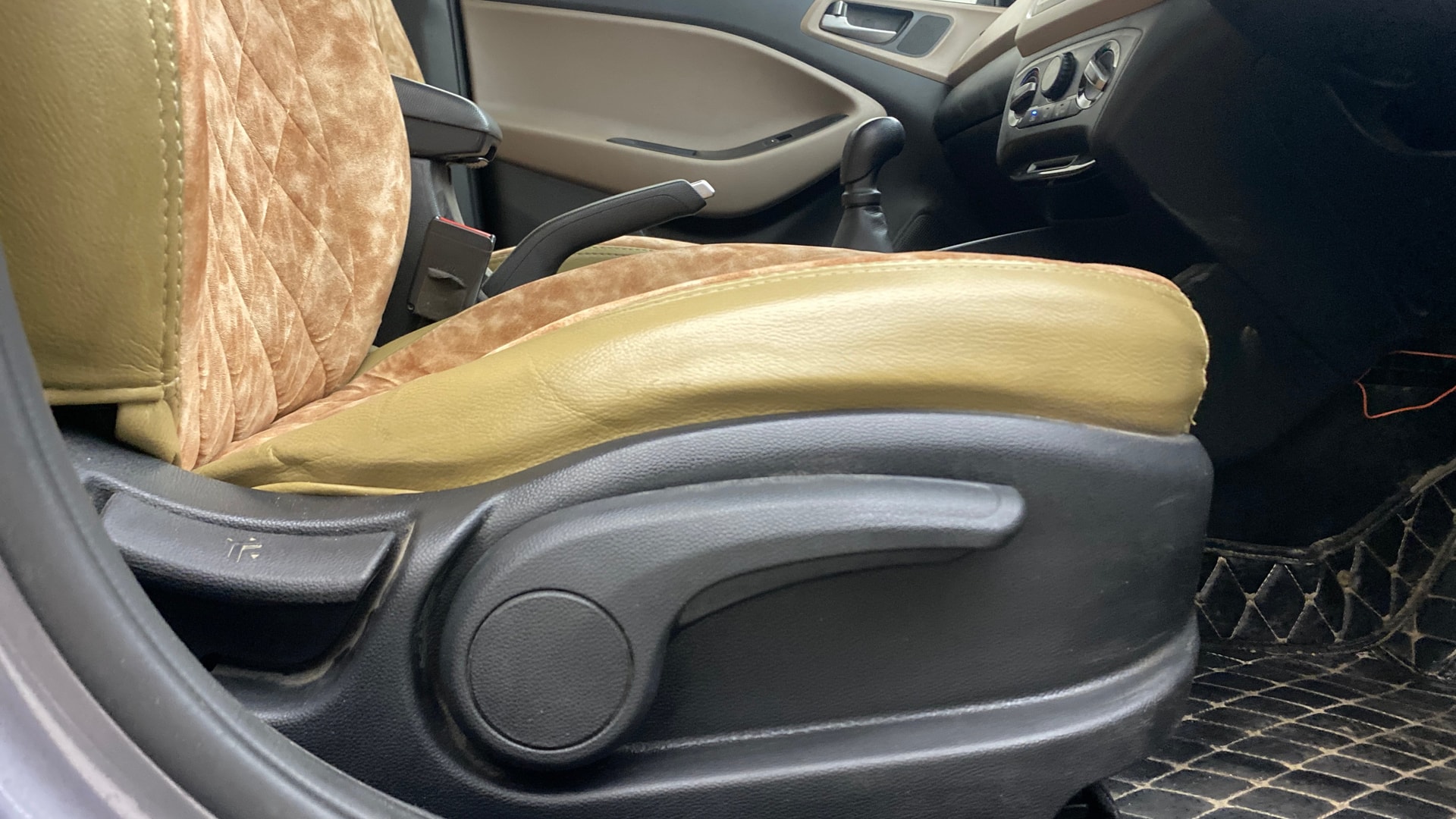 Used 2018 Hyundai Elite i20 Used 2018 Hyundai Elite i20