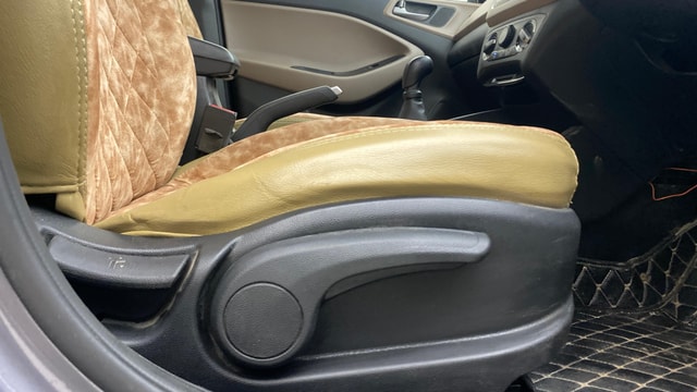 View Hyundai Elite i20 Image 18 Used Hyundai Elite i20 Image 18