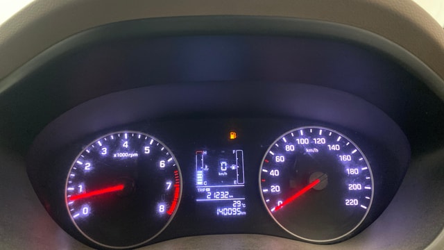 View Hyundai Elite i20 Image 33 Used Hyundai Elite i20 Image 33