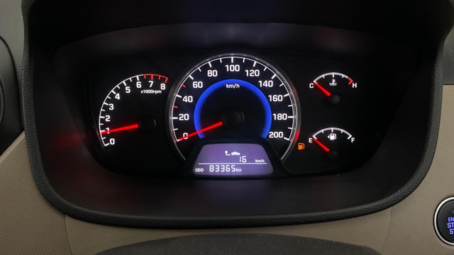 View Hyundai Grand i10 Image 34 Used Hyundai Grand i10 Image 34