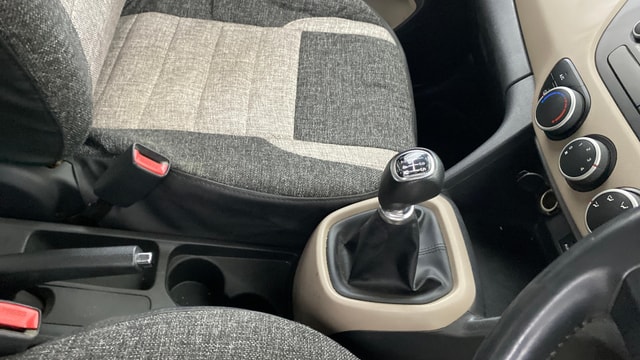 View Hyundai Grand i10 Image 38 Used Hyundai Grand i10 Image 38