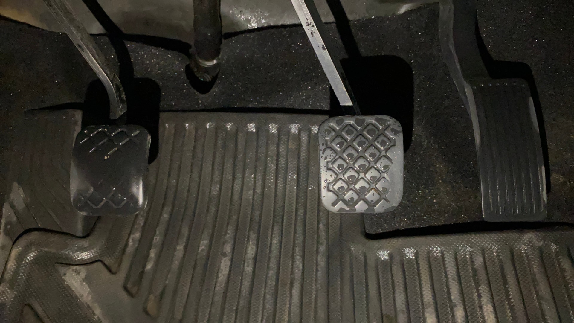 View 2020 MG Hector Sharp Hybrid BS IV Image 29 Used 2020 MG Hector Sharp Hybrid BS IV Image 29