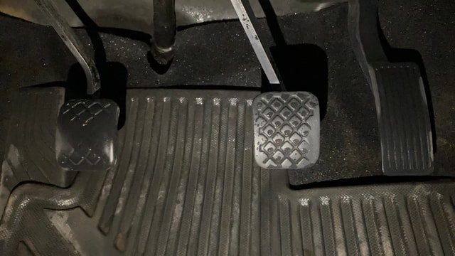 View MG Hector Image 29 Used MG Hector Image 29