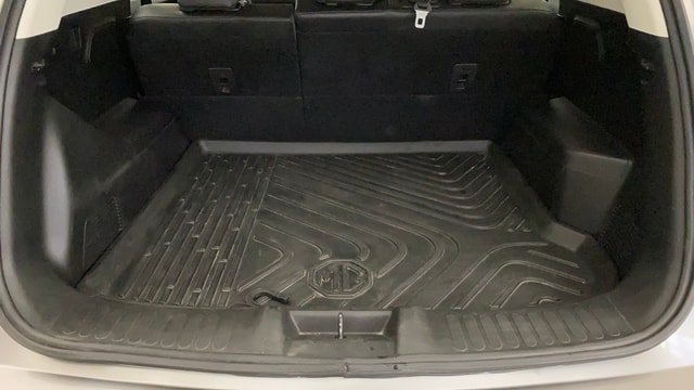 View MG Hector Image 7 Used MG Hector Image 7
