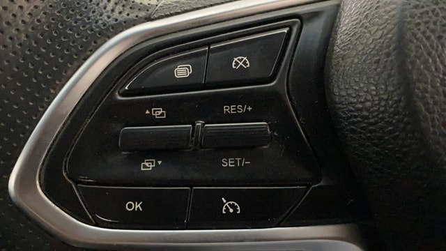 View MG Hector Image 3 Used MG Hector Image 3