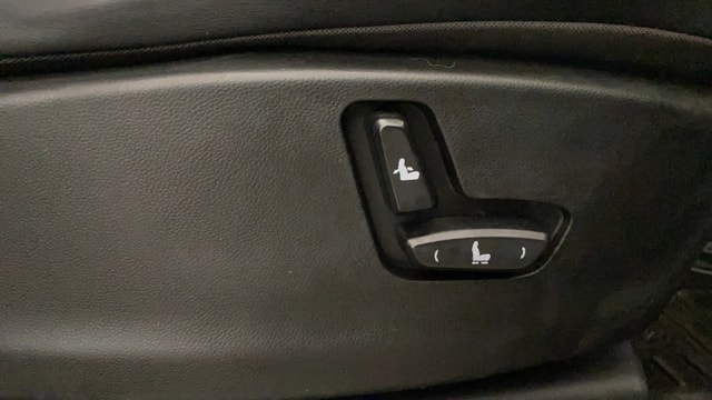 View MG Hector Image 11 Used MG Hector Image 11