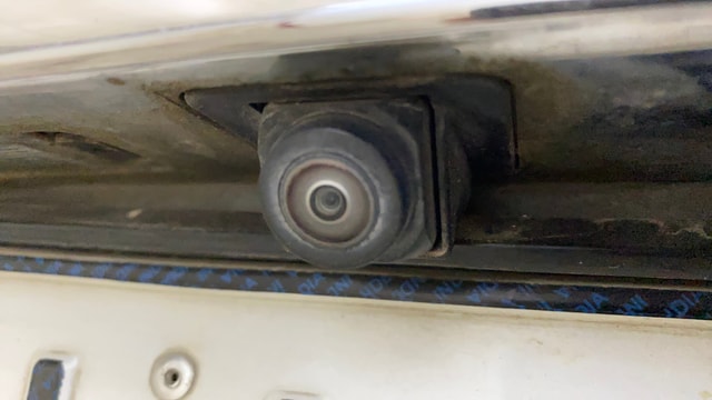 View MG Hector Image 16 Used MG Hector Image 16