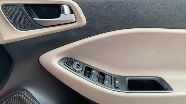 View Hyundai Elite i20 Image 41 Used Hyundai Elite i20 Image 41
