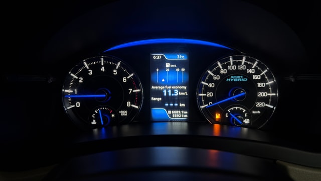 View Maruti Suzuki 1000 Image 33 Used Maruti Suzuki 1000 Image 33