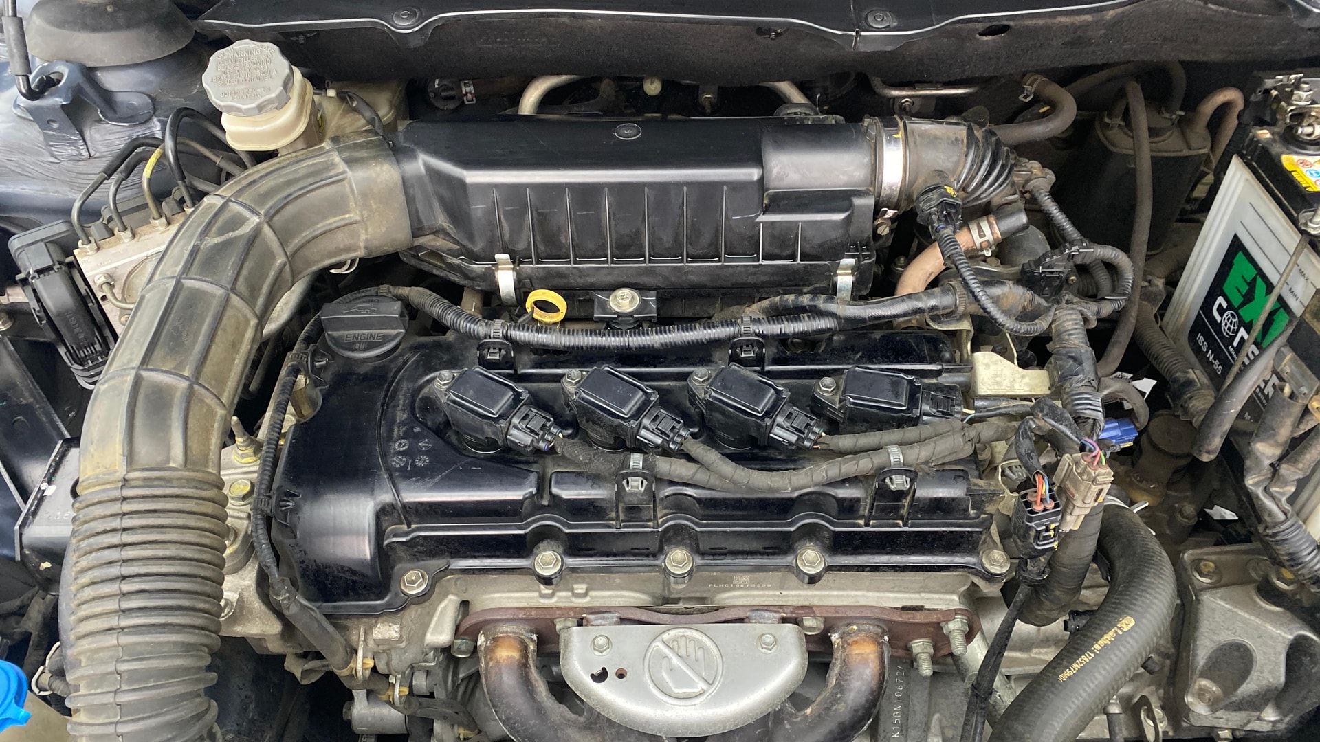 View 2019 Maruti Suzuki 1000 Base Variant Image 43 Used 2019 Maruti Suzuki 1000 Base Variant Image 43