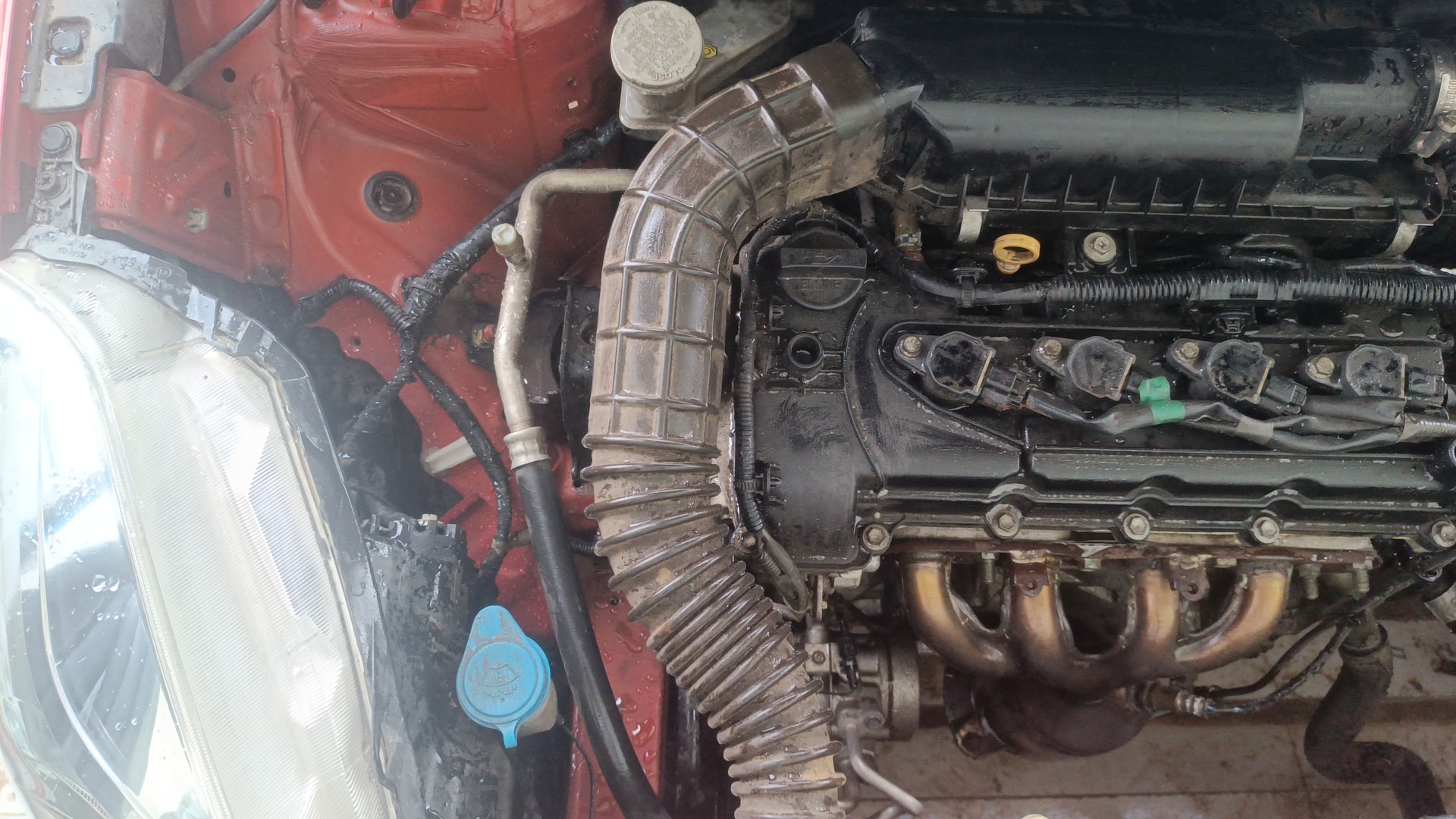 View 2026 Maruti Suzuki 1000 Base Variant Image 3 Used 2026 Maruti Suzuki 1000 Base Variant Image 3