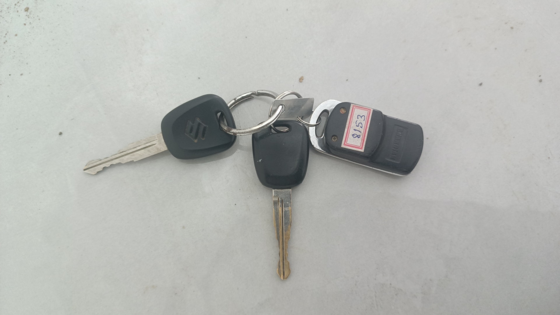 View 2026 Maruti Suzuki 1000 Base Variant Image 27 Used 2026 Maruti Suzuki 1000 Base Variant Image 27