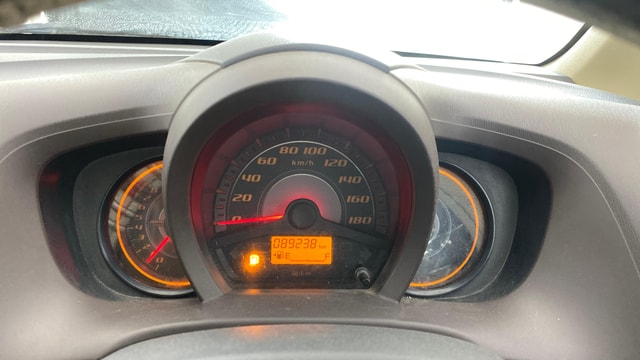 View Honda Amaze Image 33 Used Honda Amaze Image 33