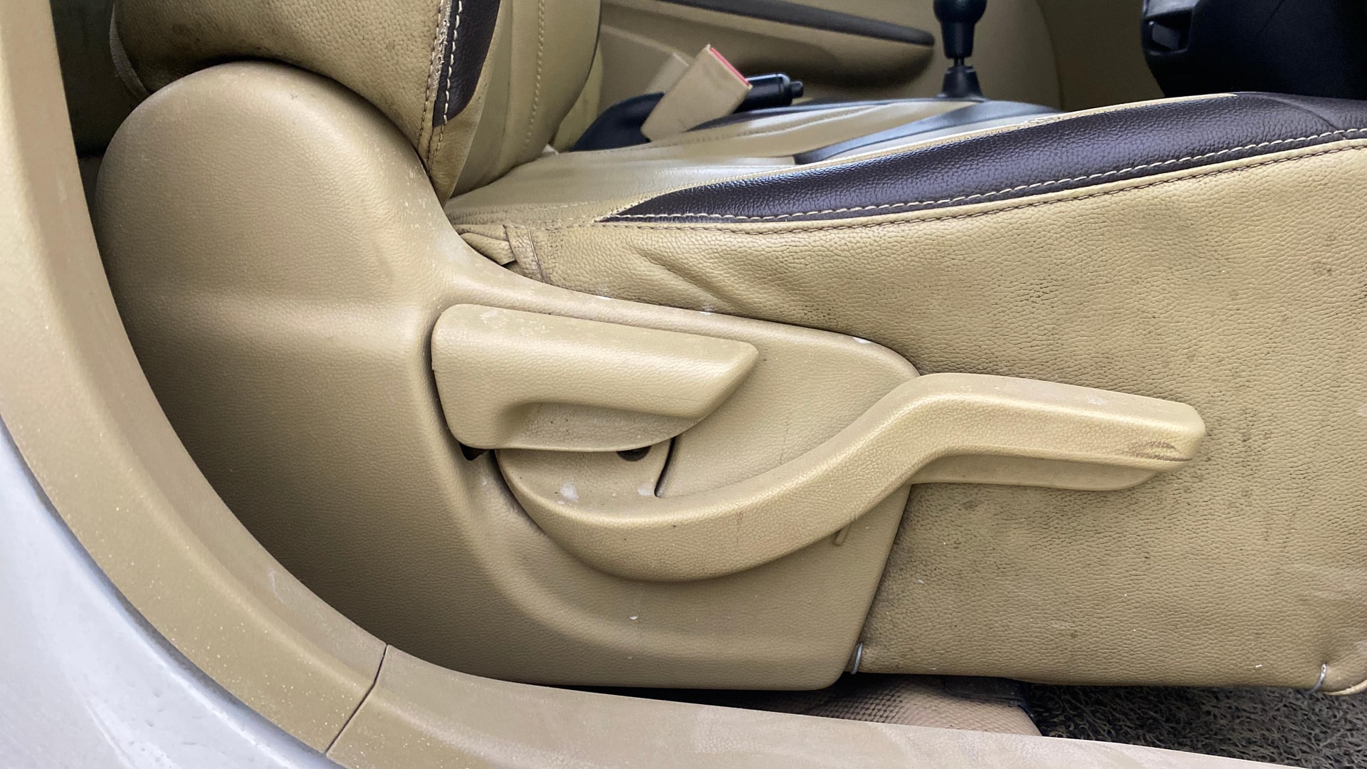 Used 2014 Honda Amaze Used 2014 Honda Amaze