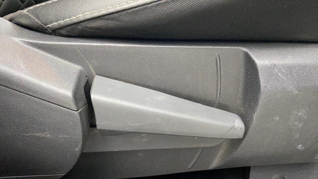 View Nissan Magnite Image 11 Used Nissan Magnite Image 11