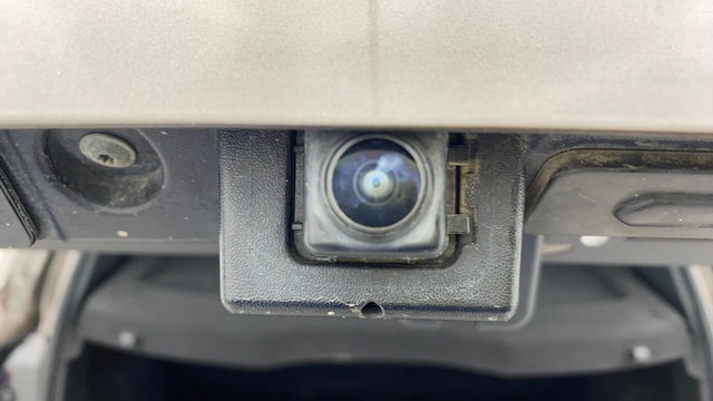 View Nissan Magnite Image 16 Used Nissan Magnite Image 16